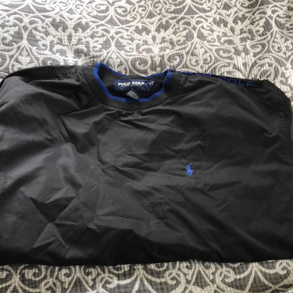 Ralph Lauren Polo Golf sweater